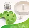 PetDreamHouse Интерактивная система кормления СПИН - НЛО Лабиринт #7