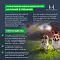 Mr.Buffalo сухой корм для стерилизованных кошек, лосось #8