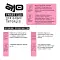 AJO Basic Line Kitten & Mom Сухой корм для котят, беременных и кормящих кошек с индейкой #5